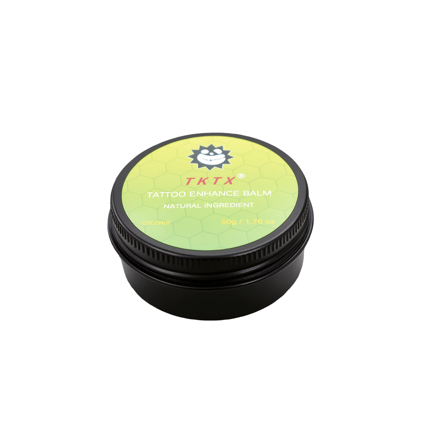 TKTX Tattoo Enhance Balm 50g