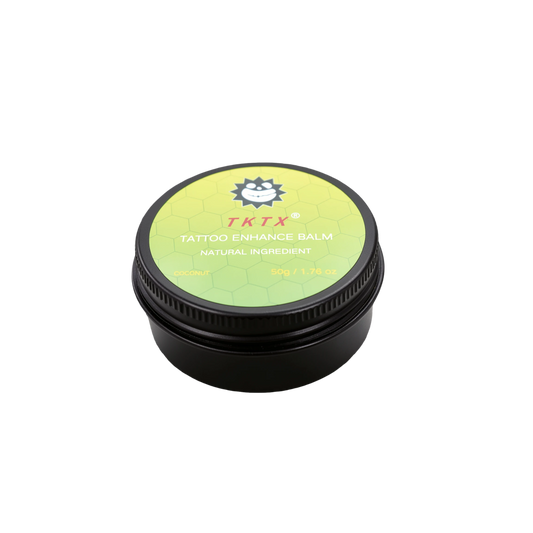 TKTX Tattoo Enhance Balm 50g