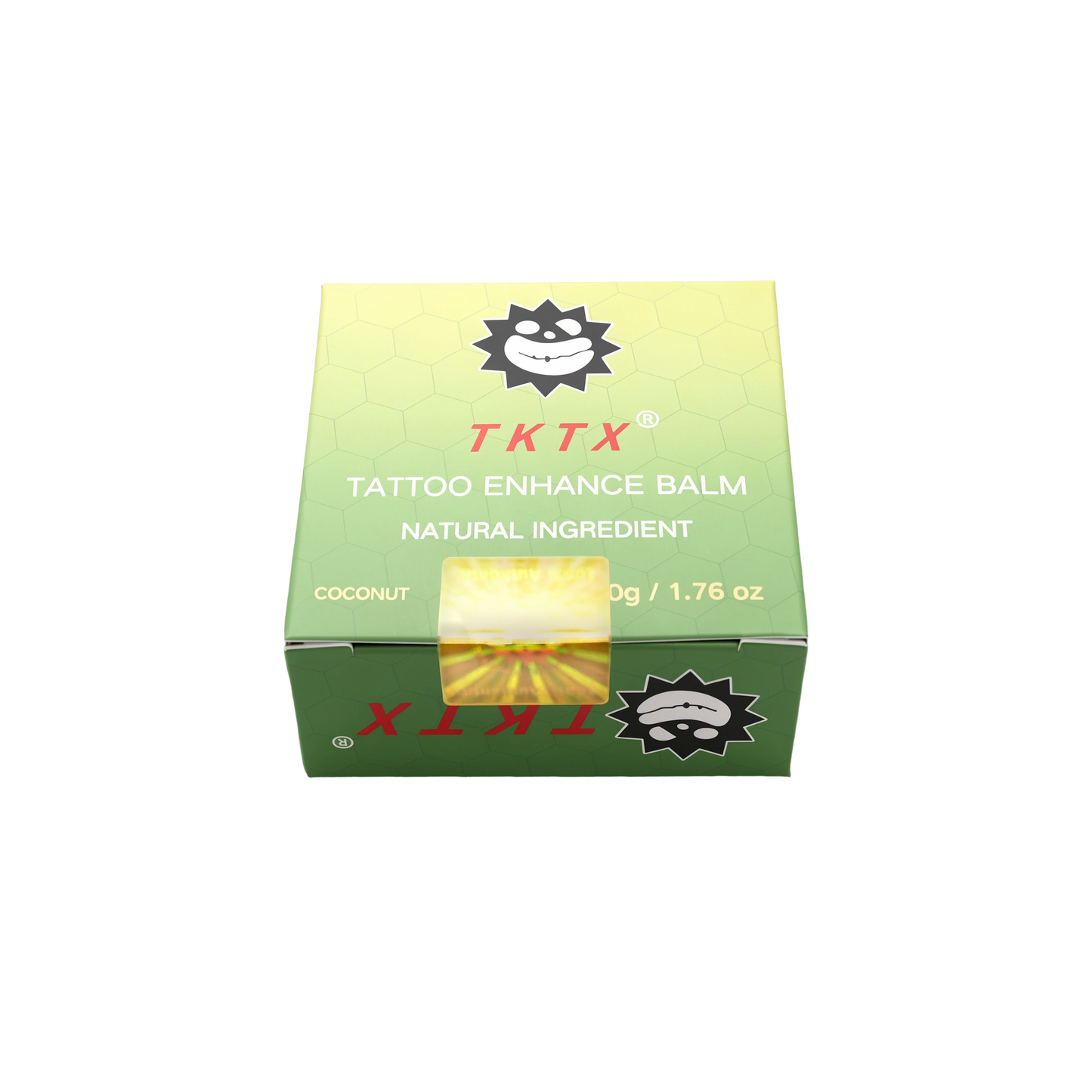 TKTX Tattoo Enhance Balm 50g