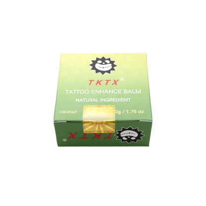 TKTX Tattoo Enhance Balm 50g