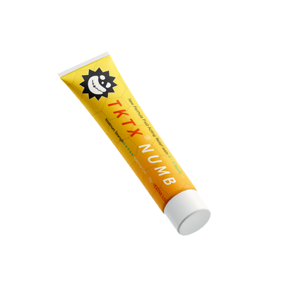 TKTX Numbing Cream Gold 13.5g (1 Pack)