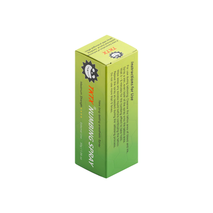 TKTX Numbing Spray 30g